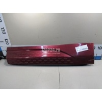 Накладка двери задней левой Honda Crosstour (2010 - 2015) 75333TP6A01ZG