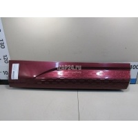 Накладка двери задней правой Honda Crosstour (2010 - 2015) 75313TP6A01ZG