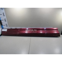 Накладка двери передней левой Honda Crosstour (2010 - 2015) 75332TP6A01ZG