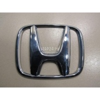 Эмблема Honda Crosstour (2010 - 2015) 75701TP6A00