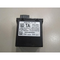Блок электронный Honda Crosstour (2010 - 2015) 39350TP6A01