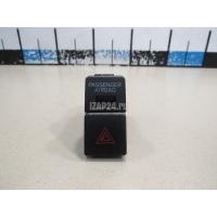 Кнопка аварийной сигнализации Honda Crosstour (2010 - 2015) 35510TA0A01