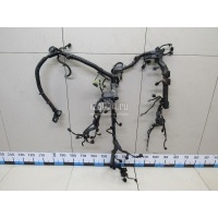 Проводка (коса) Honda Crosstour (2010 - 2015) 32110RBRA50