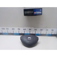 Подушка безопасности в рулевое колесо Renault Duster 2012 985107995R