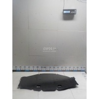 Шумоизоляция капота Renault Duster 2012 658403929R
