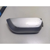 Заглушка буксировочного крюка Renault Duster 2012 511657363R
