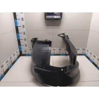 Локер передний левый Renault Duster 2012 638419131R