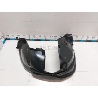 Локер передний левый Renault Duster 2012 638419131R