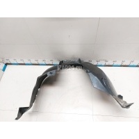 Локер передний правый Renault Duster 2012 638408322R