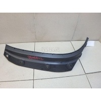 Накладка заднего крыла левого Renault Duster 2012 788752375R