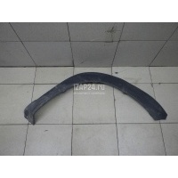 Накладка переднего крыла правого Renault Duster 2012 960169632R