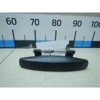 Ручка двери наружная левая Renault Duster 2012 806072081R