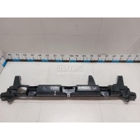 Усилитель заднего бампера Renault Duster 2012 850908479R