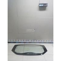 Стекло двери багажника Renault Duster 2012 903000043R