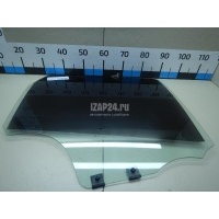 Стекло двери задней правой Renault Duster 2012 823003687R
