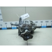 Коробка раздаточная Renault Duster 2012 331000153R