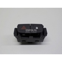 Кнопка аварийной сигнализации Renault Duster 2012 252100622R