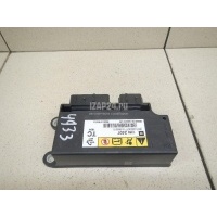 Блок управления AIR BAG GM Camaro (2009 - 2015) 13598483