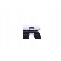 Audi seat volkswagen skoda эмблема логотип значек litera r