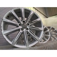 Колёсные диски 19 5x112 audi a5 a7 a6 c6 c7 q5 q7 4m a8 q3