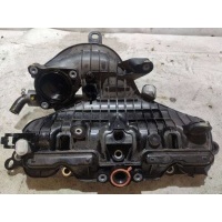 Коллектор впускной Toyota Yaris 3 2013 1712021060