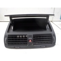 Дефлектор воздушный (салон) Skoda Octavia 2004- 1Z0820951B9B9