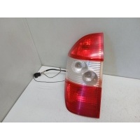 Фонарь задний левый Chery Tiggo T11 2007 T113773010