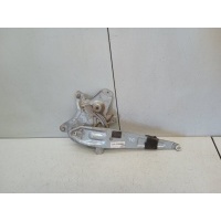 Стеклоподъемник задний Chery Tiggo T11 2007 T116204120
