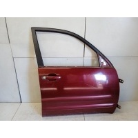 Дверь передняя правая Chery Tiggo T11 2007 T116101020DY