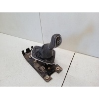 Кулиса МКПП Chery Tiggo T11 2007 T111703010