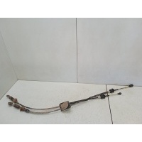 Трос МКПП Chery Tiggo T11 2007 T111703090