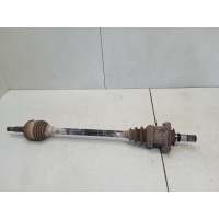 Привод задний Chery Tiggo T11 2007 T112201020AB
