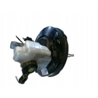 Volkswagen гольф vi 2011 год 1.4 16v серво тормозной 1k1614105ck