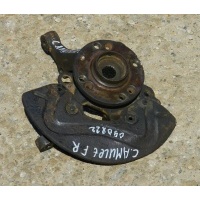 Кулак поворотный правый chery amulet A113001012AB