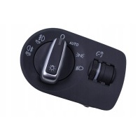 Переключатель света audi q3 8p0919093