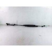 Трос кпп passat b7 1.4 3c0711266p 3c0711265s