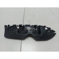 Направляющая переднего бампера левая Renault Duster 2012 622236764R
