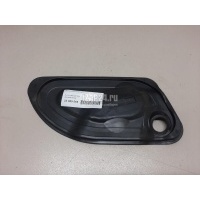 Накладка (кузов внутри) VAG A4 [B8] Allroad (2009 - 2015) 8K0837915B