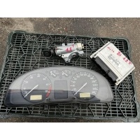 Комплект стартовый passat b5 1.8 8d0907557t