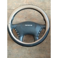 Руль iveco trakker stralis