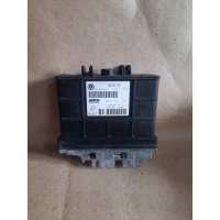 Блок управления кпп galaxy mk2 sharan fl 09b927750