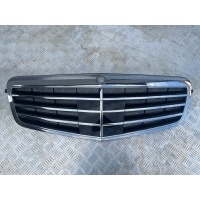 Решетка радиатора distronic мерседес w212