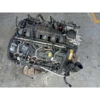 Bmw 1 f20 рестайлинг м 135 i двигатель n55b30a 3.0 b