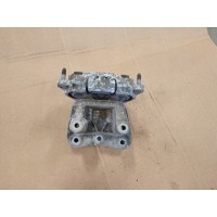 Лапа подушка кпп audi 4f0399115br