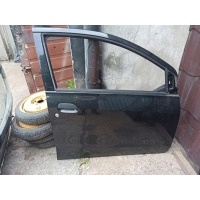 Daihatsu cuore vi дверь правая передняя в сборе x07