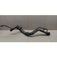 Горловина топливного бака MITSUBISHI ASX 2010-2016 1710A416