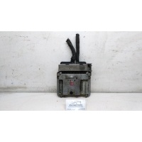 Блок управления двигателем Volkswagen Passat CC 2010 06J907309B