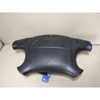 Подушка безопасности (Airbag) водителя Kia Sephia 1999