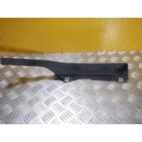 Audi q7 4m спойлер арки 4m0853887c