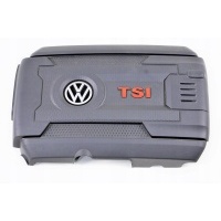 Volkswagen гольф gti 2.0 tsi крышка двигателя 06k103925bp
